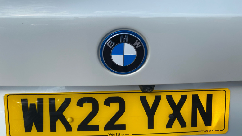 BMW X5 xDrive45e M Sport 5dr Auto Estate